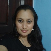 Linda José Mejía