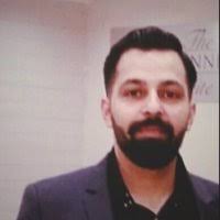 Amir Hashmi