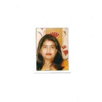 Dr Sunita Prashant
