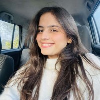 Manvi Sharma