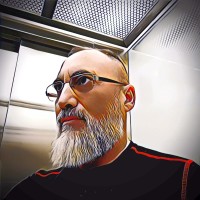 Daniel Vazquez