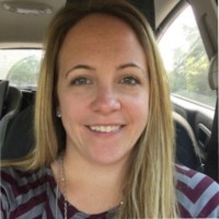 Samantha Chace