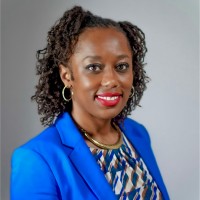 Kamaria Douglas, Csm