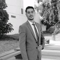 Marouane Halaoui