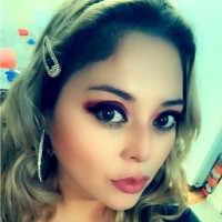 Brenda Garcia