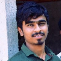 Rushikesh Mahajan