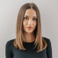 Madalina Gheorghita