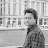 Vaibhav Sonavane