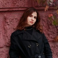 Nataliia Lytvynova