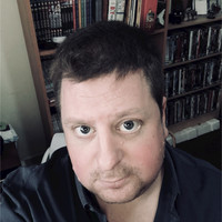 Stuart Ferguson