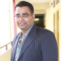 Prasant Kumar Singh