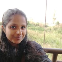 C P Ramya