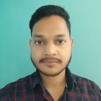 Adarsh Dubey