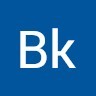 Bk Bhai