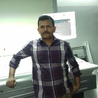 Manikandan Mariraj