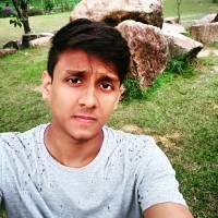 Rakesh K U