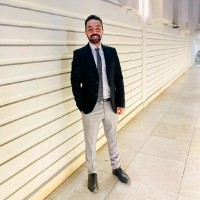 Khaled Gemey
