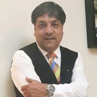 Preet Bhullar