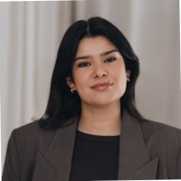 Johanna Tente