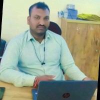 Praveen Goud Andhe
