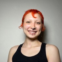 Miriam Carlson