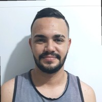 Douglas Borges