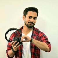 Rohit Upadhyay