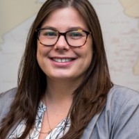 Mercedes Harrington