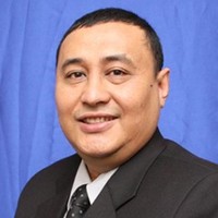 Diasa Antariksa Boestamam, QRMP