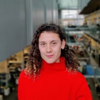 Chloé Terwagne