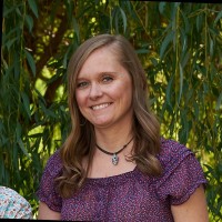 Kellie Stoolman