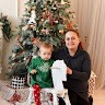 Валя Мищенко