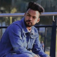 Ashish Panchaal