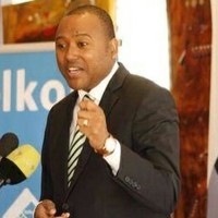 Brian Mdluli