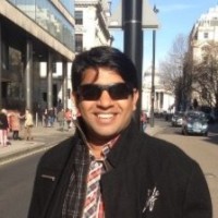 Masud Kazi