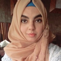 Maryam Waheed