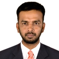 Mohammed Shujaur Rahman
