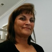 Patricia Thomas