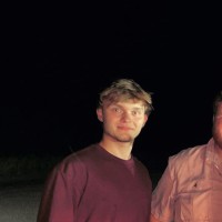 Chase Holley