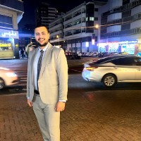Ezz Mohsen
