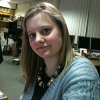 Amy Taylor