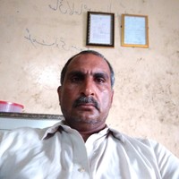Ali Asghar