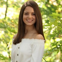 Arianna Mcdonough