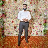 Avinash Nanavare