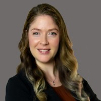 Larissa Collins