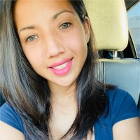 Candy Gutierrez
