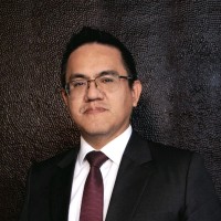 Jorge Cerna Moran, CFA