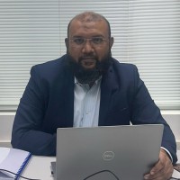Mohammed Hashmath Ali