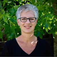 Wendelien Eringa-Vredeveld