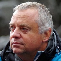 John-Åge Bjørnevik